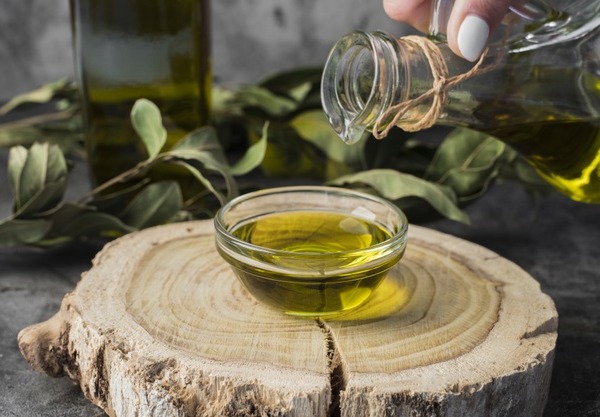 5 Mistakes when using olive oil